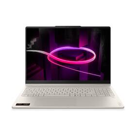 Notebook Lenovo Yoga 7 2-in-1 16AGP11 zlatý

 obrázek produktu 1 z 7