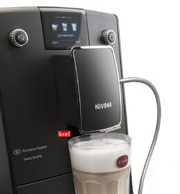 Automatický kávovar Nivona NICR 759 černý

 obrázek produktu 10 z 19