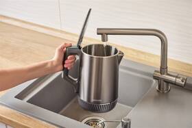 Rychlovarná konvice Sencor SWK 0850GY, 1,7 l nerez

 obrázek produktu 16 z 22