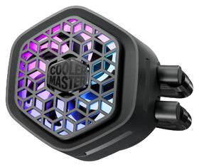 Vodní chladič Cooler Master MasterLiquid Atmos II VRM 240 černý

 obrázek produktu 3 z 3