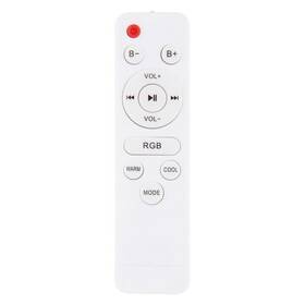 Stropní svítidlo GLOBO RAFFY 41366B černé

 obrázek produktu 6 z 6