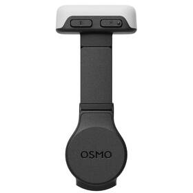 Přídavné světlo DJI Osmo Pocket 4 Fill Light černé

 obrázek produktu 2 z 5