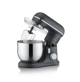 Kuchyňský robot Severin KM 3899 černý/nerez

 obrázek produktu 2 z 5