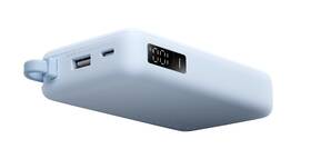 Powerbanka Xiaomi 67W 10000 modrá

 obrázek produktu 3 z 12