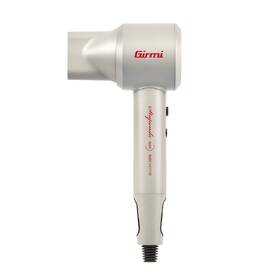Fén Girmi Stupenda PH9201 krémový

 obrázek produktu 1 z 8