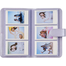 Fotoalbum Fujifilm instax mini 13 fialový

 obrázek produktu 5 z 5