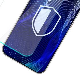 Hybridní ochranné sklo 3mk FlexibleGlass Pro na Samsung Galaxy A27 5G průhledné

 obrázek produktu 2 z 8