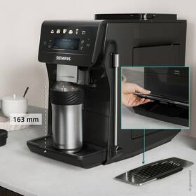 Automatický kávovar Siemens TP601E19 černý

 obrázek produktu 9 z 21