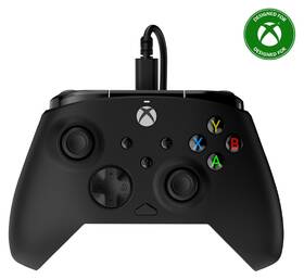 Gamepad Turtle Beach Rematch Core Wired, XBOX Series X/S, XBOX One, PC černý

 obrázek produktu 2 z 9
