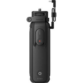 Držák Insta360 FOMO Power Handle černý

 obrázek produktu 1 z 4