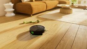 Robotický vysavač iRobot 115 Combo + Charge dock černý

 obrázek produktu 23 z 29