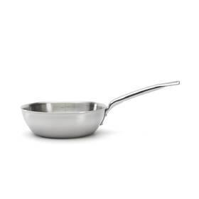 Pánev de Buyer 3603.24, 24 cm ocel nerezová

 obrázek produktu 1 z 6