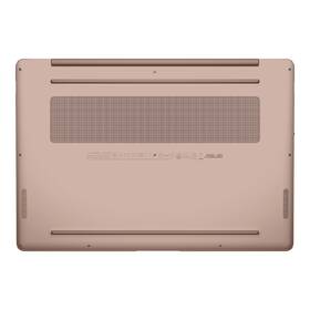 Notebook Asus Zenbook 14 růžový

 obrázek produktu 14 z 15