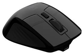 Myš Natec Jaguar Pro, blue sense 

 obrázek produktu 2 z 9