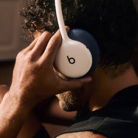 Náušníky Beats Sada polstrování pro Beats 360 pro EC&HB tmavě modrý

 obrázek produktu 2 z 5