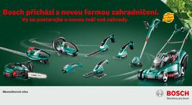 Vibrační bruska Bosch PSM 18 Li (bez baterie) 

 obrázek produktu 1 z 3