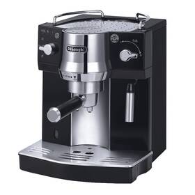 Espresso De'Longhi EC820 černé

 obrázek produktu 1 z 13