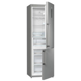 Chladnička s mrazničkou Gorenje NRK6192TX nerez

 obrázek produktu 1 z 6