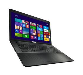 Notebook Asus X751SJ-TY006T černý

 obrázek produktu 2 z 18