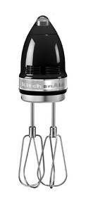 Ruční šlehač KitchenAid 5KHM9212EOB černý

 obrázek produktu 1 z 7