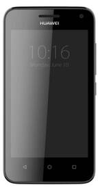 Mobilní telefon Huawei Y360 DS černý

 obrázek produktu 1 z 5