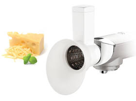 Nástavec na strouhání ETA 0028 95020 bílé/nerez

 obrázek produktu 1 z 8