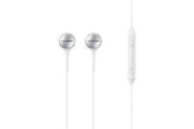 Sluchátka Samsung Wired In Ear bílá

 obrázek produktu 1 z 5