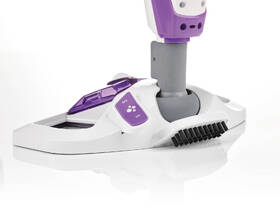 Parní mop Polti SV440_DOUBLE bílý/fialový

 obrázek produktu 18 z 44