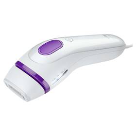 Epilátor Braun BD3005 bílý/fialový

 obrázek produktu 3 z 14