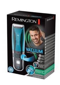 Zastřihovač vlasů Remington HC6550 Vacuum modrý

 obrázek produktu 3 z 4