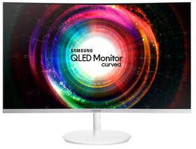Monitor Samsung C27H711 bílý

 obrázek produktu 1 z 13