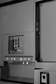 Televize JVC LT-43VU72J 
