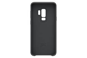 Kryt na mobil Samsung na Galaxy S9+ černý

 obrázek produktu 4 z 5