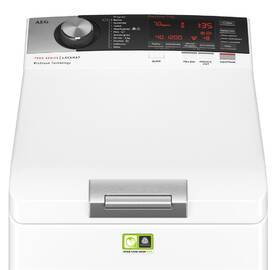 Pračka AEG LTX7C562C bílá

 obrázek produktu 2 z 11