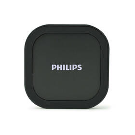 Bezdrátová nabíječka Philips s funkcí rychlonabíjení černá

 obrázek produktu 1 z 2
