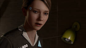 Hra Sony Detroit: Become Human 

 obrázek produktu 9 z 14