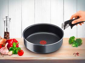 Sada hrnců Tefal Elegance 3 díly 

 obrázek produktu 11 z 17