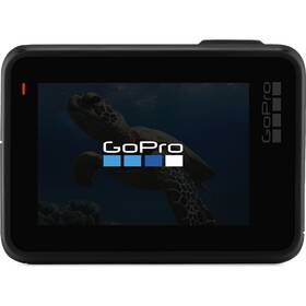 Outdoorová kamera GoPro HERO 7 Black 

 obrázek produktu 6 z 9
