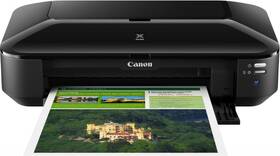 Tiskárna inkoustová Canon iX6850 černá

 obrázek produktu 1 z 6