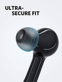 Sluchátka Anker SoundCore Liberty Air černá

 obrázek produktu 2 z 6