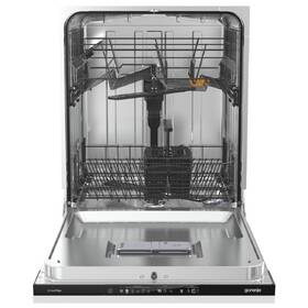 Myčka nádobí Gorenje GVSP164J 

 obrázek produktu 2 z 6