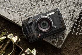 Digitální fotoaparát Olympus TG-6 černý

 obrázek produktu 10 z 11