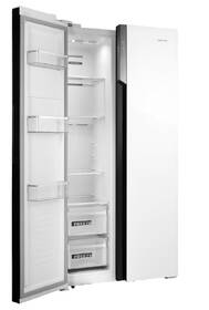 Americká lednice Concept LA7383wh bílá

 obrázek produktu 9 z 13