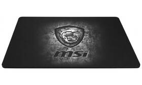Podložka pod myš MSI Agility GD20 32 x 22 cm černá

 obrázek produktu 1 z 2
