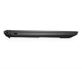 Notebook HP Gaming 16-a0600nc - Shadow Black 

 obrázek produktu 6 z 6