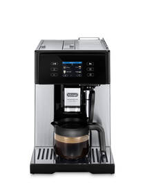 Espresso De'Longhi ESAM 460.75 MB 

 obrázek produktu 1 z 11