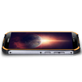 Mobilní telefon Doogee S40 Pro oranžový

 obrázek produktu 4 z 9