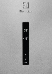 Chladnička s mrazničkou Electrolux LNC7ME32X2 nerez

 obrázek produktu 5 z 9