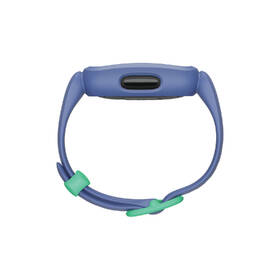 Fitness náramek Fitbit Ace 3 modrý/zelený

 obrázek produktu 3 z 5