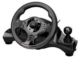 Volant Nitho DRIVE PRO V16 černý

 obrázek produktu 1 z 12